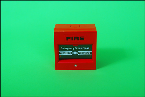 SB01消防手手动报警按钮 手报 价格:25元