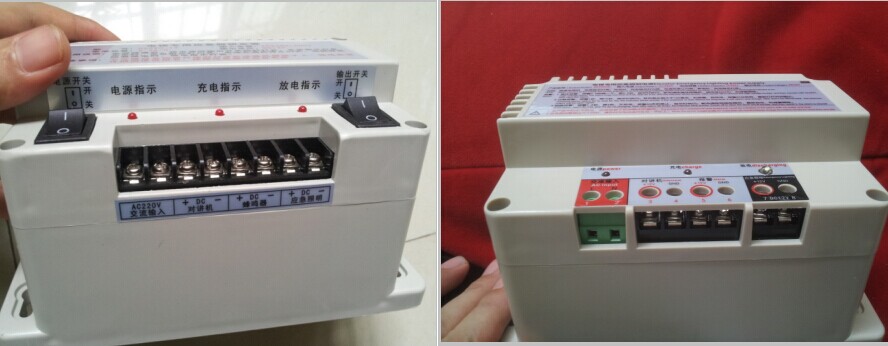 RKP220/24V HX220-12V电梯应急照明电源 RKP220/12V 电梯应急照明电源 RKP220/06 电梯应急照明电源 电池容量 12V/4AH 输入电源:AC220V 50Hz 对讲:DC6V DC12V DC24V 断电时办理出DC 24V DC6V DC12V 最大动态电流 2.2A 最大侍机电流 1000mA