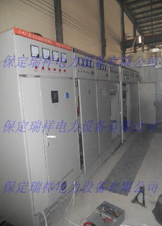 LC无功补偿装置保定厂家报价 价格:17121元