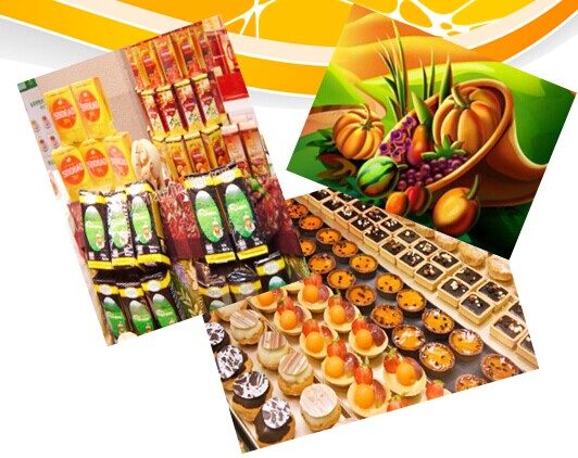 Tuttofoo2015意大利米兰国际食品展 价格:1.00