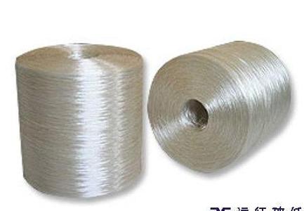 中天俊达玻璃纤维高锆耐碱纱2400tex 价格:19元/kg