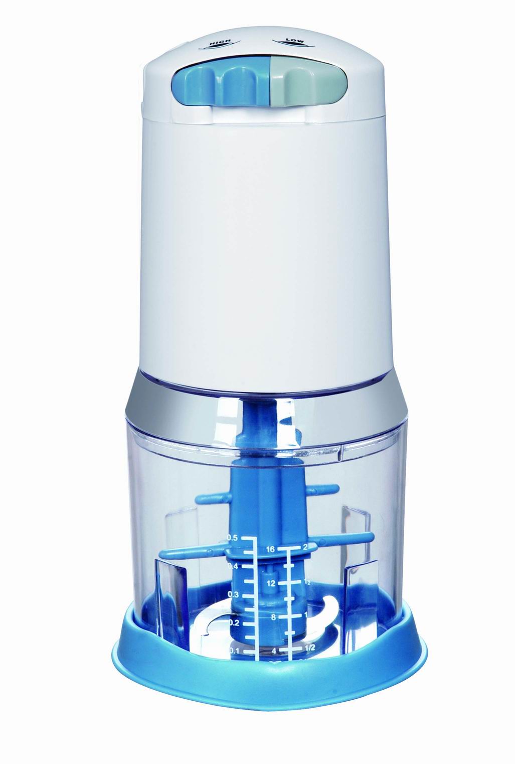 blender