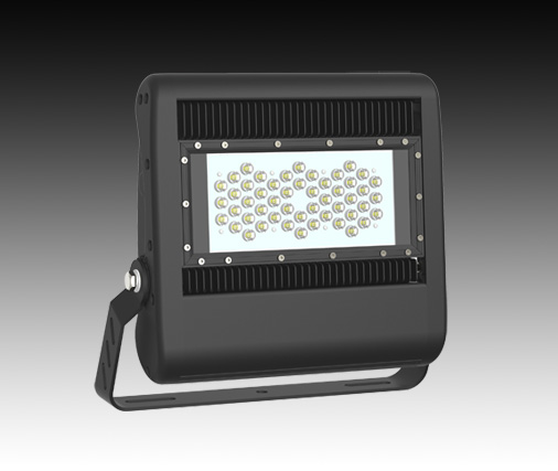 飞利浦100w 投光灯 led泛光灯