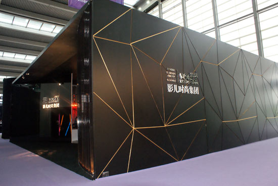 20152015上海百货展 价格:18000元\/个