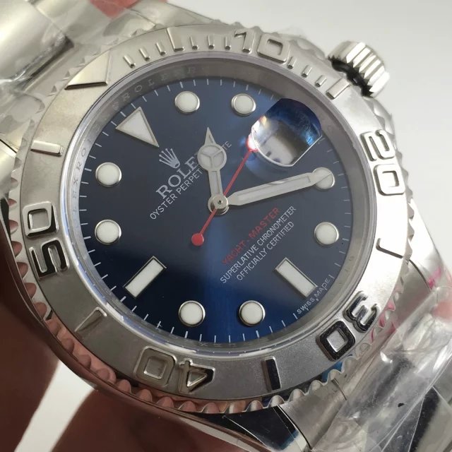 JF劳力士蓝游艇 价格:2200元