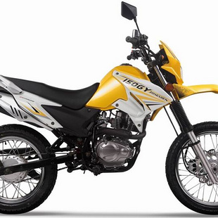 宗申飞尚zs150gy6摩托车价格4500元辆