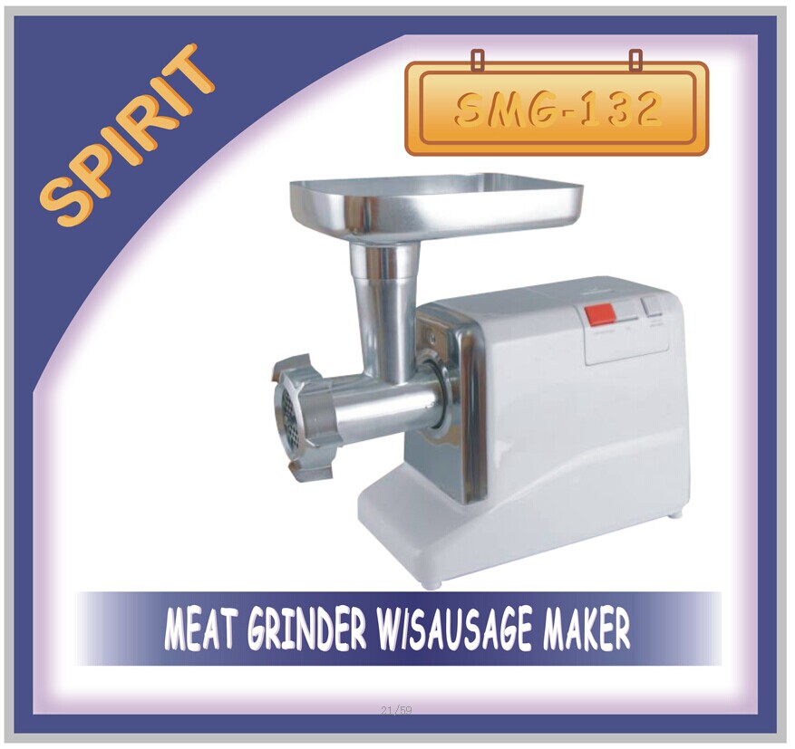 Guangzhou easy use meat grinder